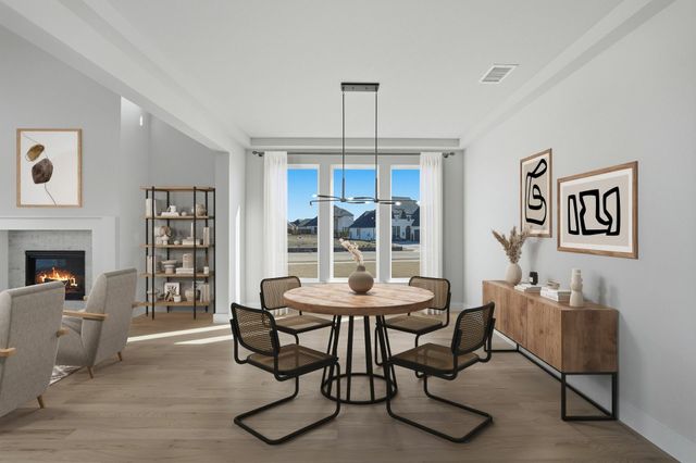 940 Shady Oaks Drive, Rockwall, TX 75087