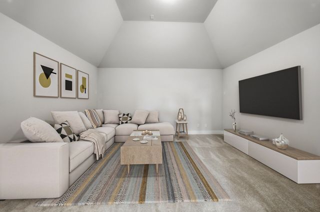 940 Shady Oaks Drive, Rockwall, TX 75087