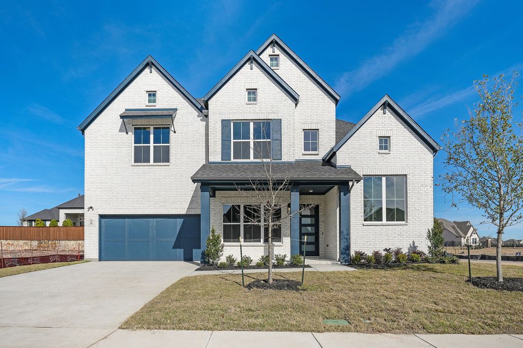 940 Shady Oaks Drive, Rockwall, TX 75087