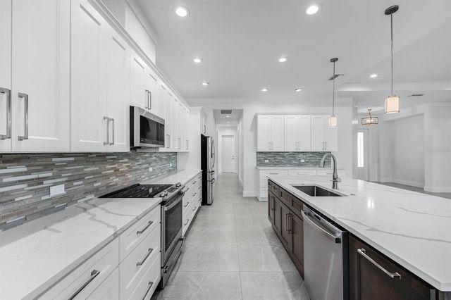 28960 GIN LANE, Punta Gorda, FL 33982