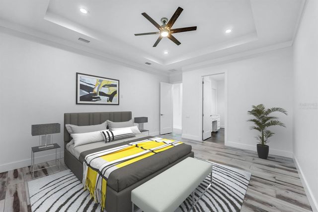 28960 GIN LANE, Punta Gorda, FL 33982