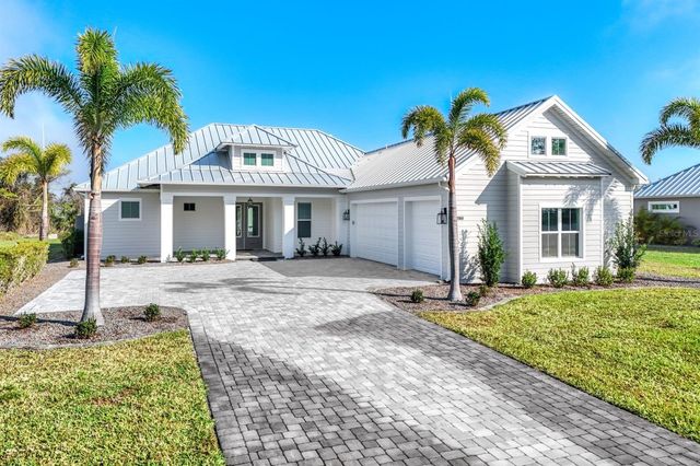 28960 GIN LANE, Punta Gorda, FL 33982