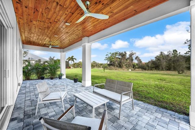 28960 GIN LANE, Punta Gorda, FL 33982