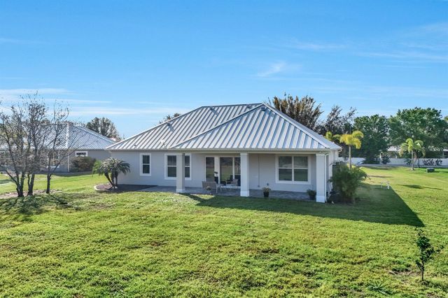 28960 GIN LANE, Punta Gorda, FL 33982