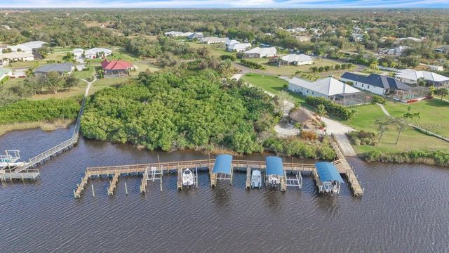 28960 GIN LANE, Punta Gorda, FL 33982
