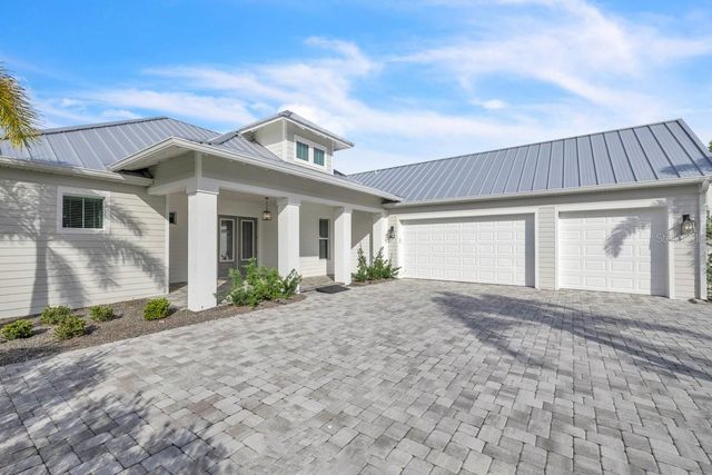 28960 GIN LANE, Punta Gorda, FL 33982