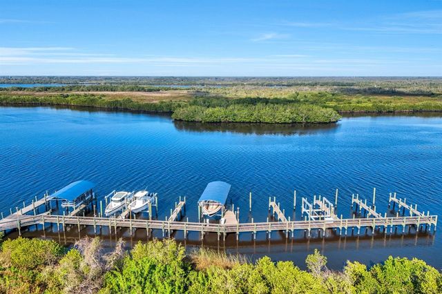 28960 GIN LANE, Punta Gorda, FL 33982