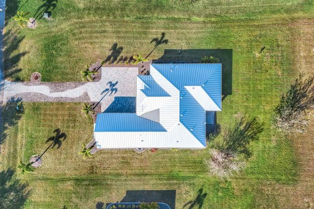 28960 GIN LANE, Punta Gorda, FL 33982