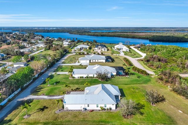 28960 GIN LANE, Punta Gorda, FL 33982