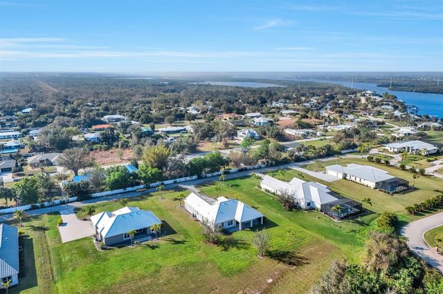 28960 GIN LANE, Punta Gorda, FL 33982