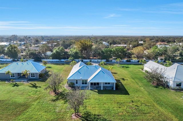 28960 GIN LANE, Punta Gorda, FL 33982