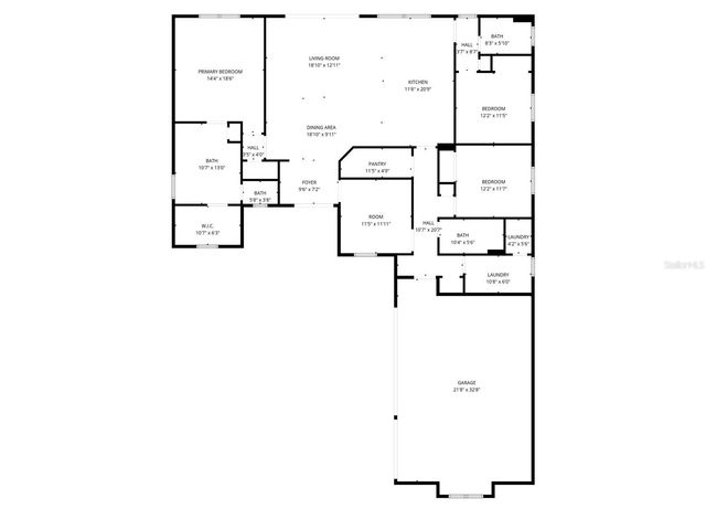 28960 GIN LANE, Punta Gorda, FL 33982