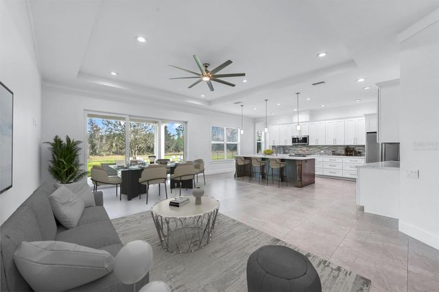 28960 GIN LANE, Punta Gorda, FL 33982