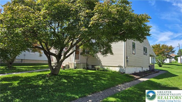 2108 Columbia Avenue, Whitehall Twp, PA 18052