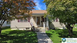 2108 Columbia Avenue, Whitehall Twp, PA 18052
