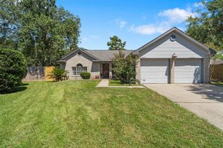 3006 Stargrass Court, League City, TX 77573