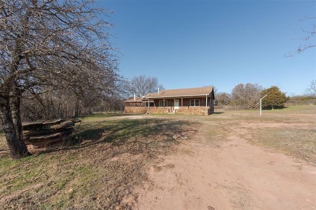330348 E 1010 Road, Harrah, OK 73045