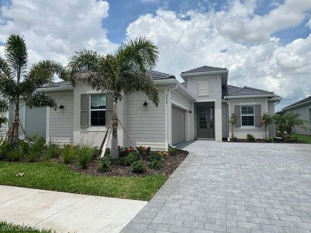 5435 Pikewood CT, Ave Maria, FL 34142