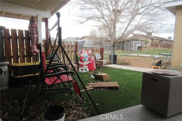 15774 Winnebago Road, Apple Valley, CA 92307