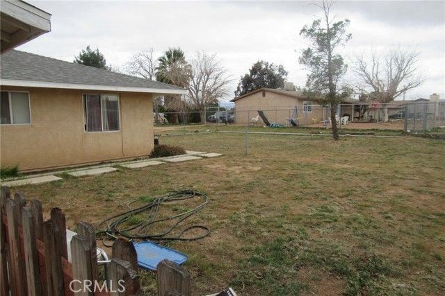 15774 Winnebago Road, Apple Valley, CA 92307