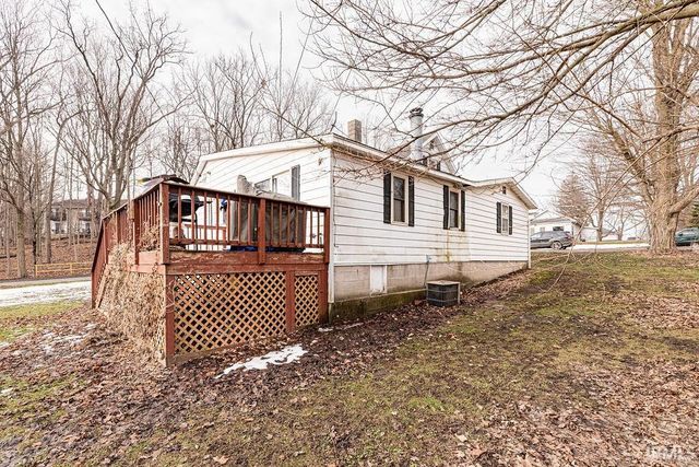 214 S Elm Street, Albion, IN 46701