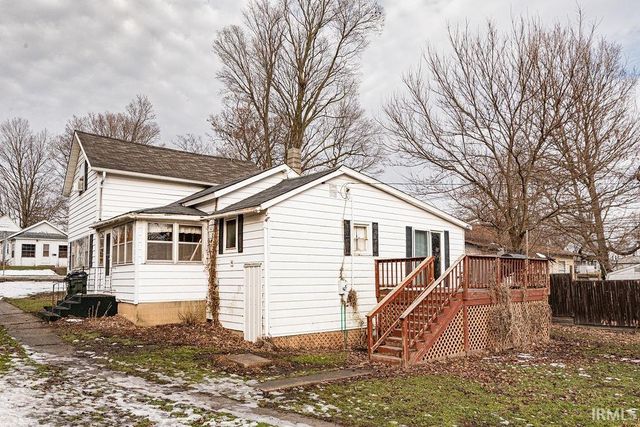 214 S Elm Street, Albion, IN 46701