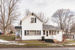 214 S Elm Street, Albion, IN 46701