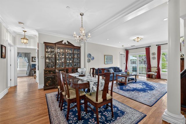 4201 Fred Ill Jr Court, Pearl River, NY 10965