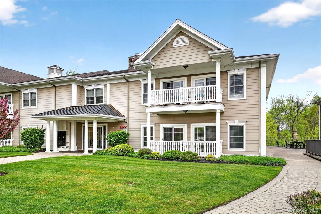 4201 Fred Ill Jr Court, Pearl River, NY 10965