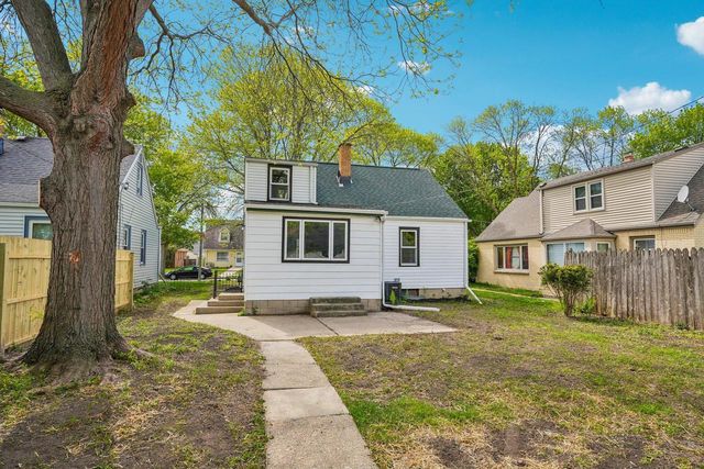 3158 79th STREET, Milwaukee, WI 53222