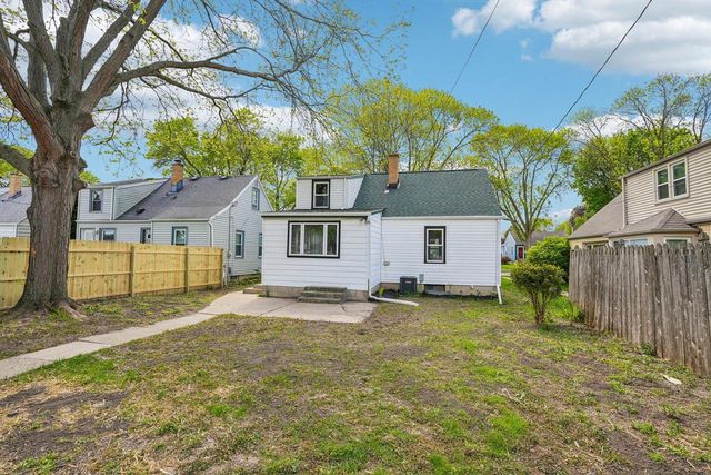 3158 79th STREET, Milwaukee, WI 53222