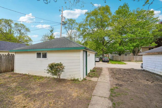 3158 79th STREET, Milwaukee, WI 53222