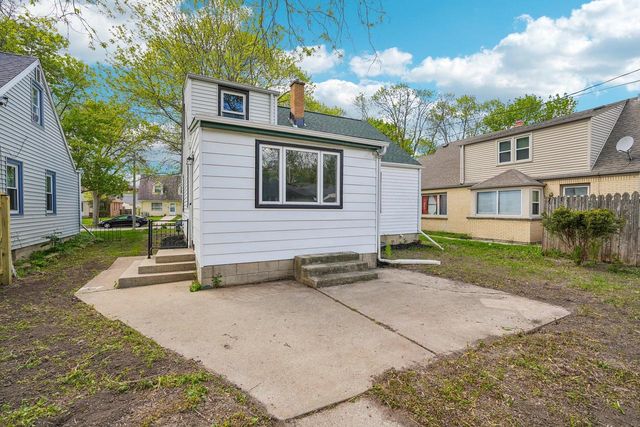 3158 79th STREET, Milwaukee, WI 53222