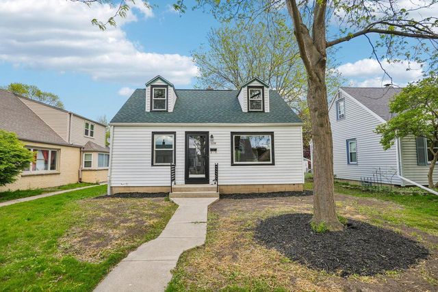 3158 79th STREET, Milwaukee, WI 53222