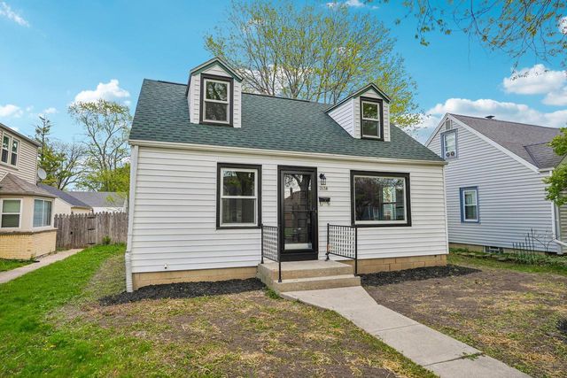 3158 79th STREET, Milwaukee, WI 53222