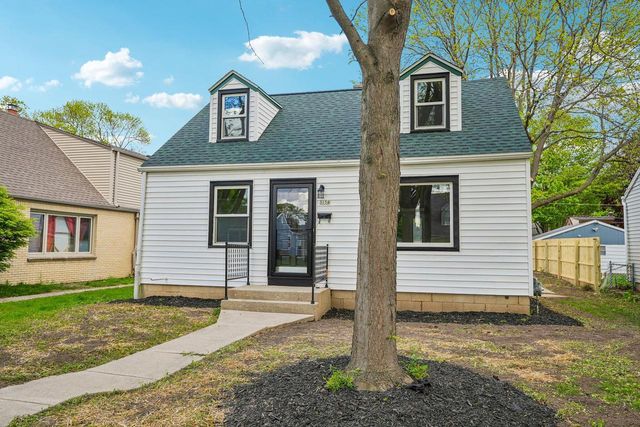3158 79th STREET, Milwaukee, WI 53222