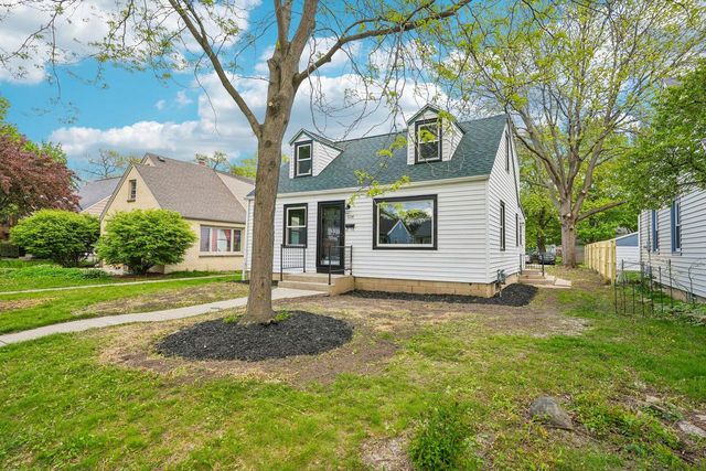 3158 79th STREET, Milwaukee, WI 53222