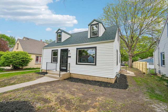 3158 79th STREET, Milwaukee, WI 53222