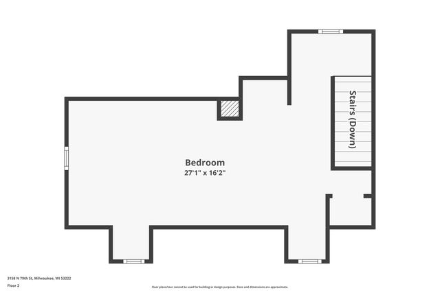 3158 79th STREET, Milwaukee, WI 53222