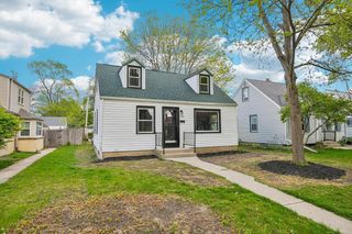 3158 79th STREET, Milwaukee, WI 53222