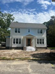 3001 Kirkwood Road, Columbia, SC 29205