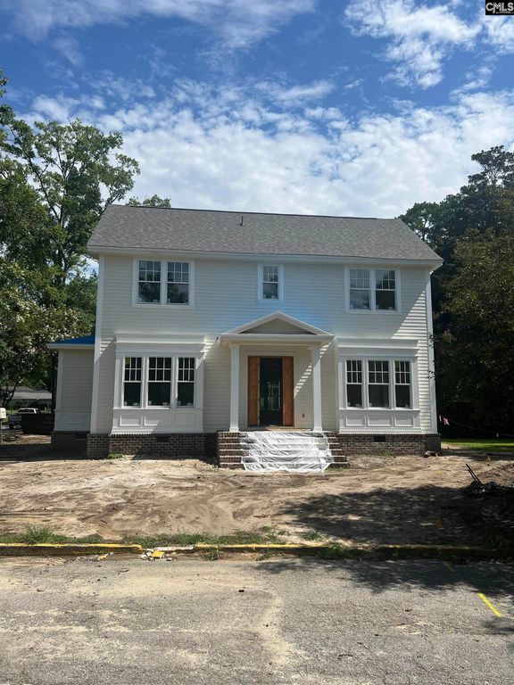 3001 Kirkwood Road, Columbia, SC 29205