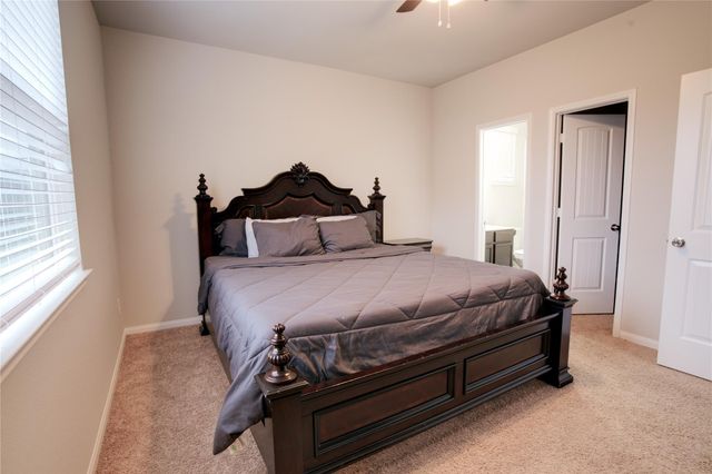 13640 Collier Park Lane, Willis, TX 77378