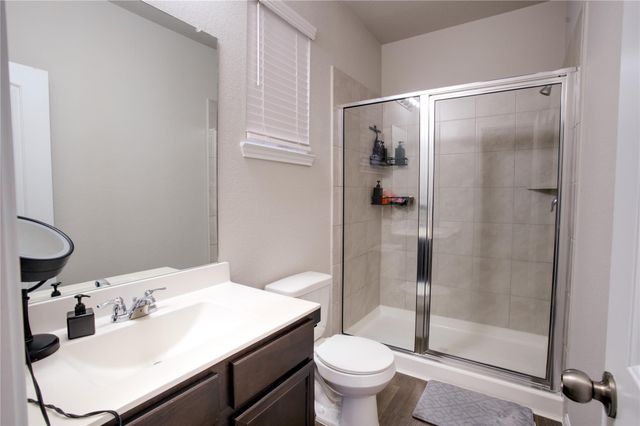 13640 Collier Park Lane, Willis, TX 77378