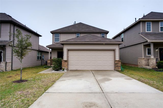 13640 Collier Park Lane, Willis, TX 77378