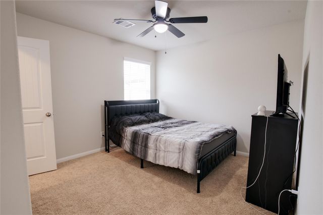 13640 Collier Park Lane, Willis, TX 77378