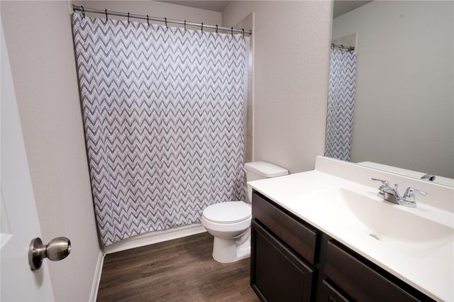 13640 Collier Park Lane, Willis, TX 77378