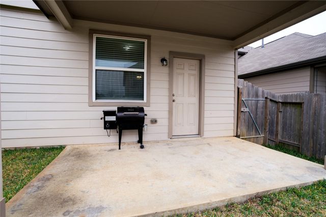 13640 Collier Park Lane, Willis, TX 77378