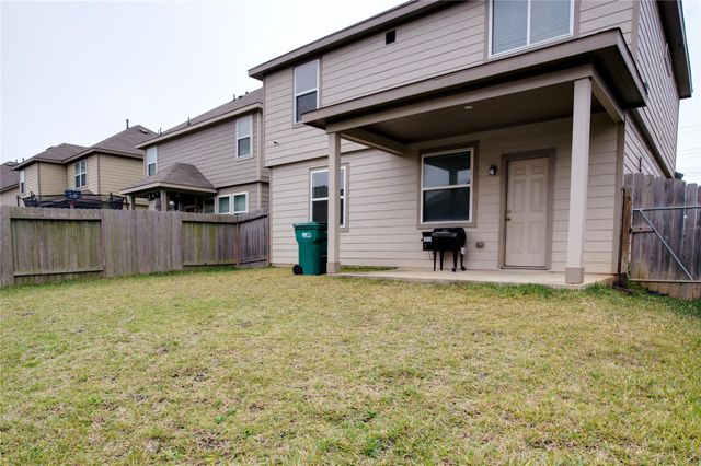 13640 Collier Park Lane, Willis, TX 77378