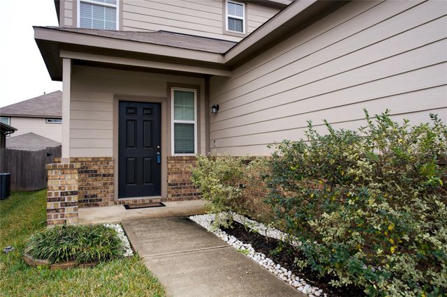 13640 Collier Park Lane, Willis, TX 77378